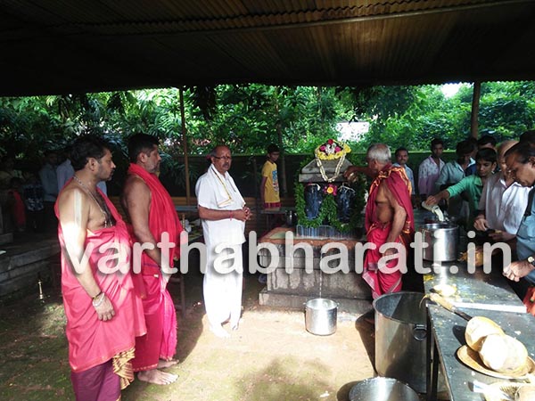 ಸುಳ್ಯ: ನಾಡಿನೆಲ್ಲೆಡೆ ನಾಗರ ಪಂಚಮಿ ಆಚರಣೆ